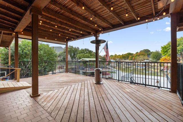 8516 Sunset Cove Court, Fort Worth, TX 76179