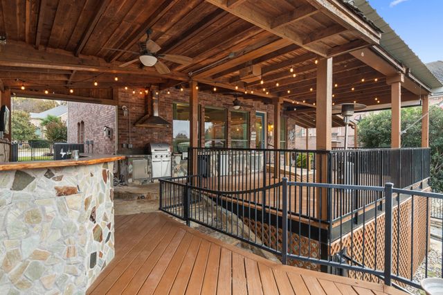 8516 Sunset Cove Court, Fort Worth, TX 76179