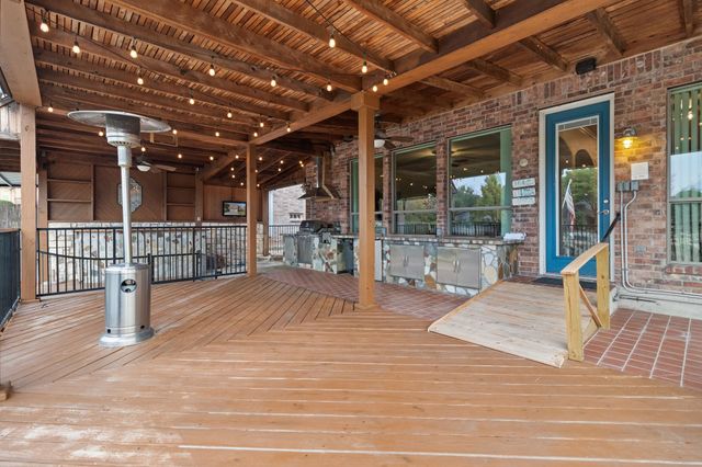 8516 Sunset Cove Court, Fort Worth, TX 76179