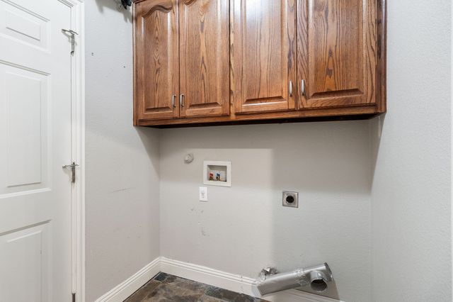 8516 Sunset Cove Court, Fort Worth, TX 76179