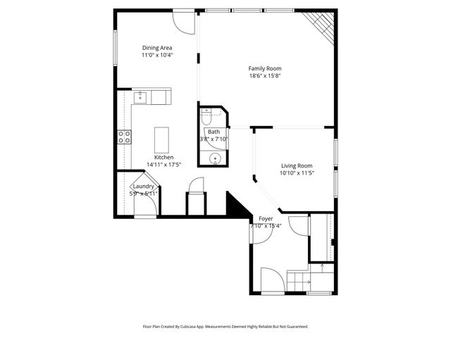 8516 Sunset Cove Court, Fort Worth, TX 76179