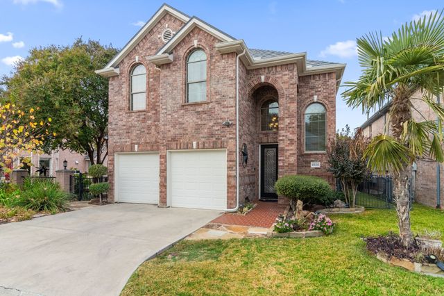 8516 Sunset Cove Court, Fort Worth, TX 76179