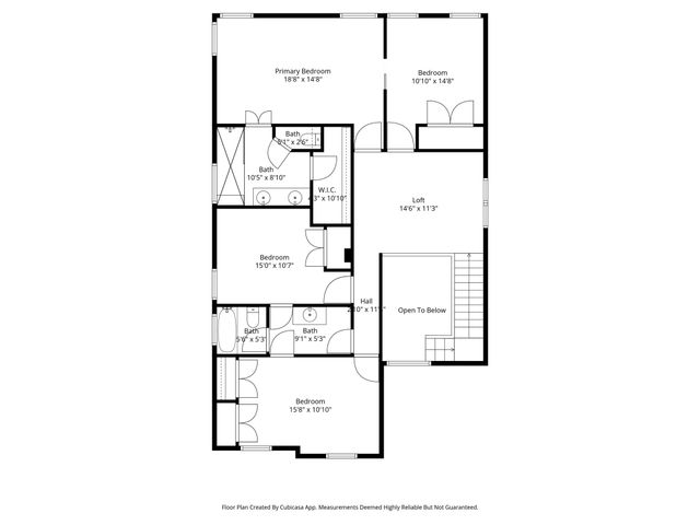 8516 Sunset Cove Court, Fort Worth, TX 76179