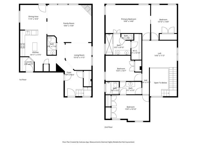 8516 Sunset Cove Court, Fort Worth, TX 76179