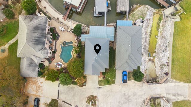 8516 Sunset Cove Court, Fort Worth, TX 76179