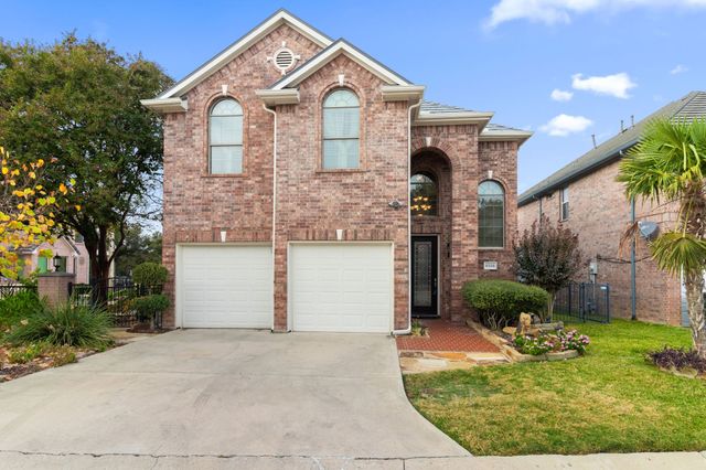 8516 Sunset Cove Court, Fort Worth, TX 76179