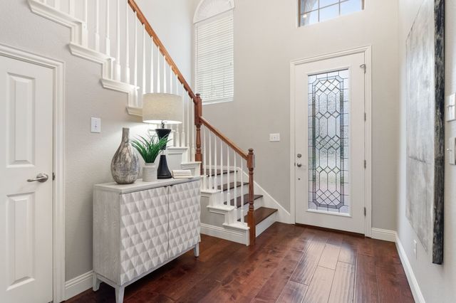 8516 Sunset Cove Court, Fort Worth, TX 76179