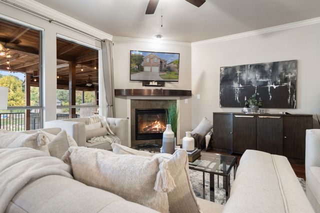 8516 Sunset Cove Court, Fort Worth, TX 76179