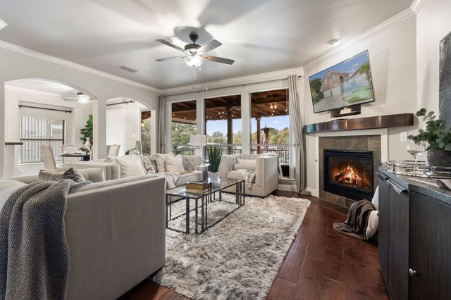 8516 Sunset Cove Court, Fort Worth, TX 76179