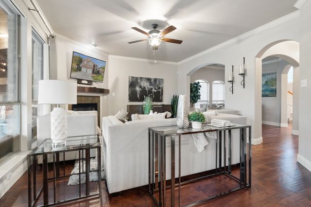 8516 Sunset Cove Court, Fort Worth, TX 76179