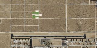 0 Vacant land, Rosamond, CA 93560