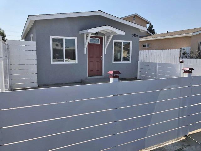 3629-31 47th St, San Diego, CA 92105