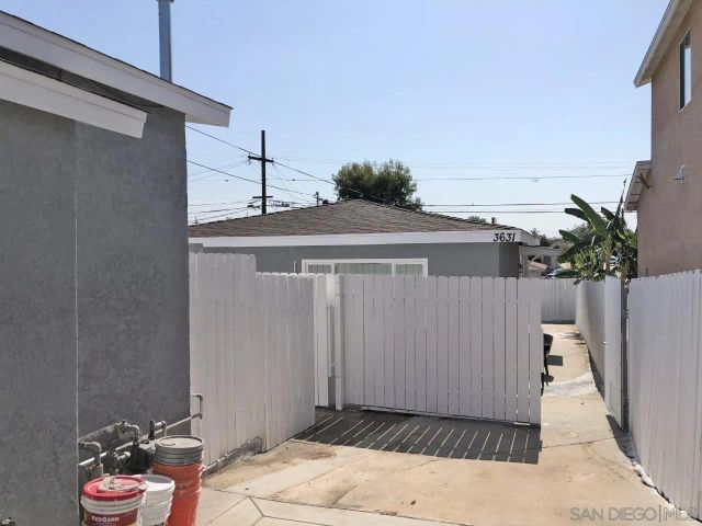 3629-31 47th St, San Diego, CA 92105