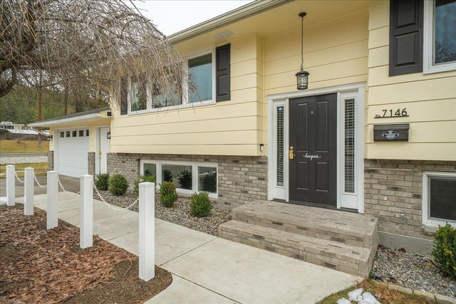 7146 N Fleming St, Spokane, WA 99208