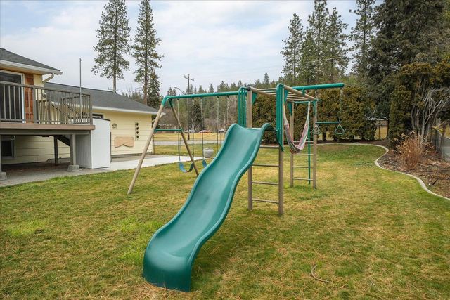 7146 N Fleming St, Spokane, WA 99208