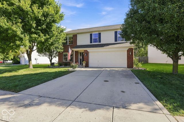 16665 Greensboro Drive, Westfield, IN 46074