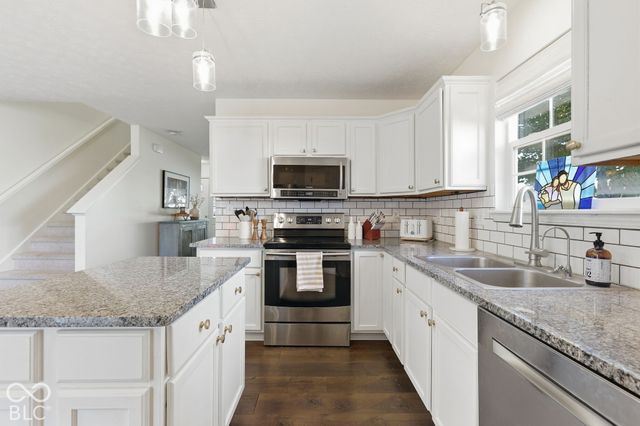 16665 Greensboro Drive, Westfield, IN 46074