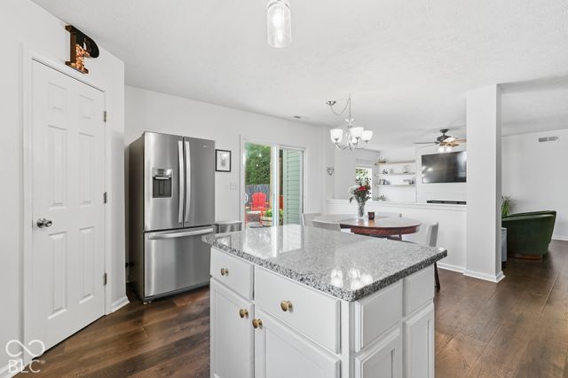 16665 Greensboro Drive, Westfield, IN 46074