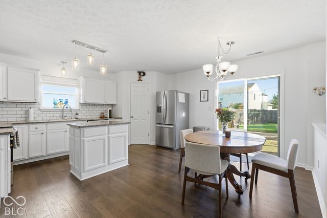 16665 Greensboro Drive, Westfield, IN 46074
