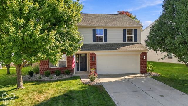 16665 Greensboro Drive, Westfield, IN 46074