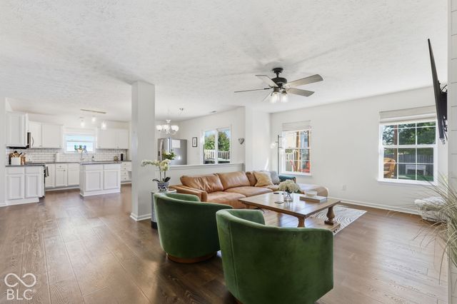 16665 Greensboro Drive, Westfield, IN 46074