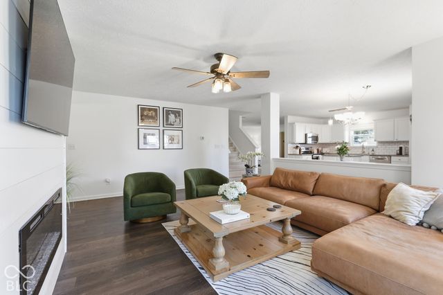 16665 Greensboro Drive, Westfield, IN 46074