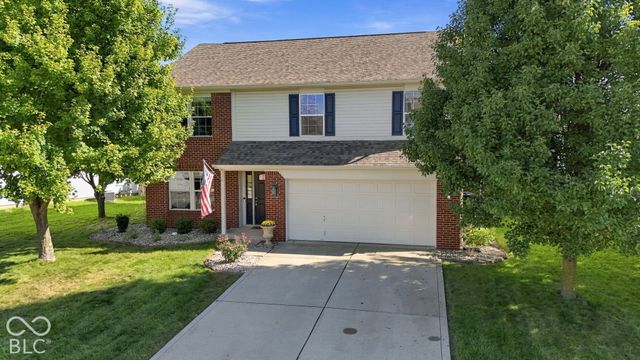 16665 Greensboro Drive, Westfield, IN 46074