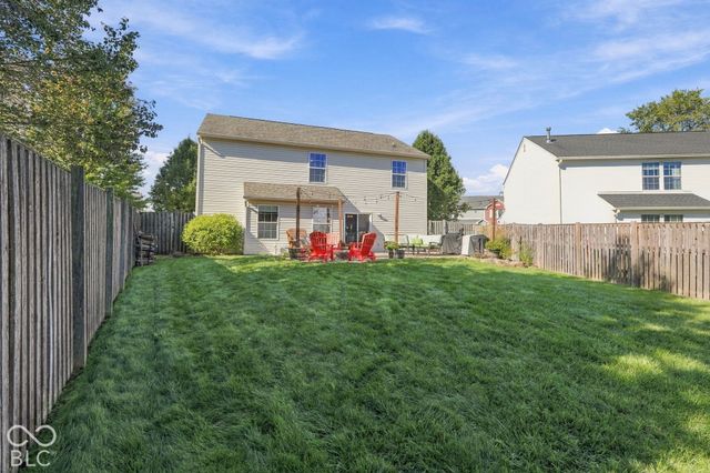 16665 Greensboro Drive, Westfield, IN 46074