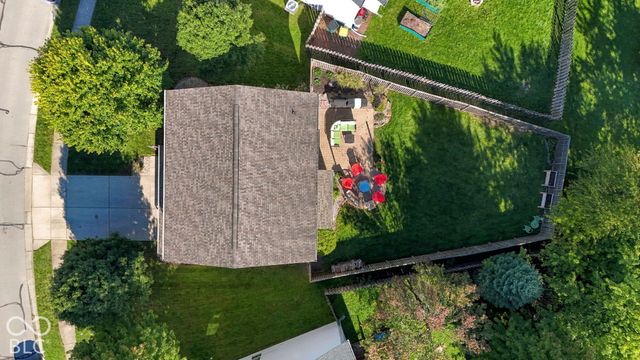 16665 Greensboro Drive, Westfield, IN 46074