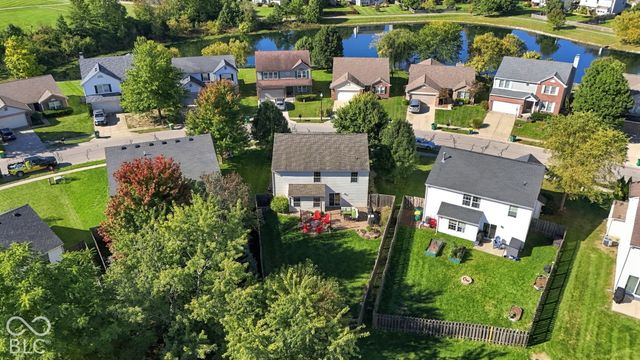 16665 Greensboro Drive, Westfield, IN 46074