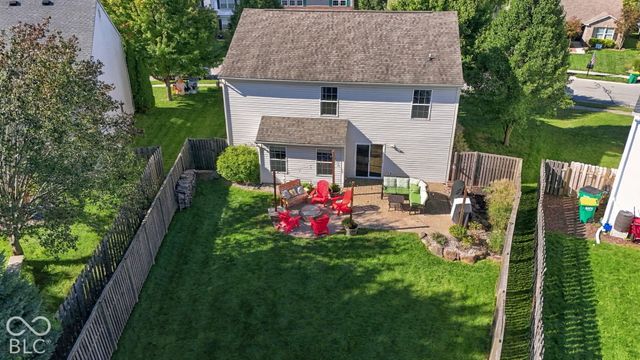 16665 Greensboro Drive, Westfield, IN 46074