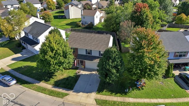 16665 Greensboro Drive, Westfield, IN 46074