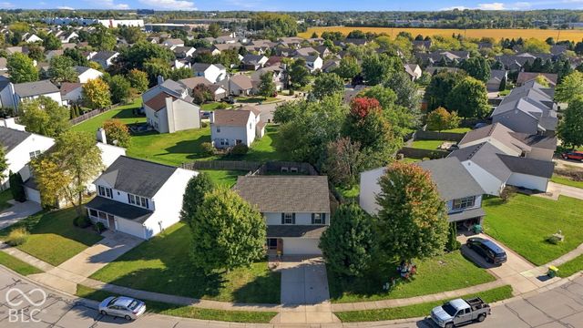 16665 Greensboro Drive, Westfield, IN 46074