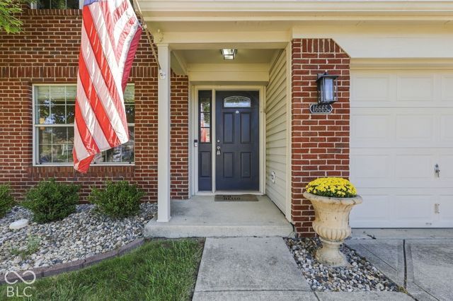 16665 Greensboro Drive, Westfield, IN 46074