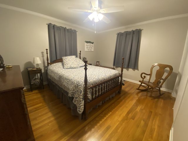 701 Cill St, Smithville, TN 37166