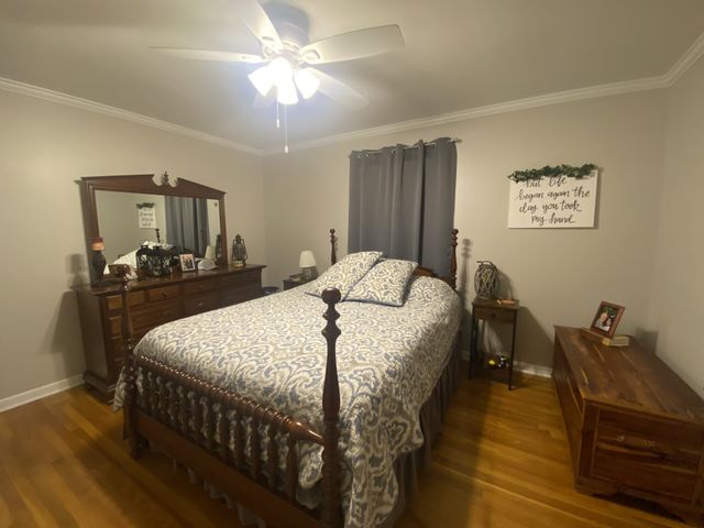 701 Cill St, Smithville, TN 37166