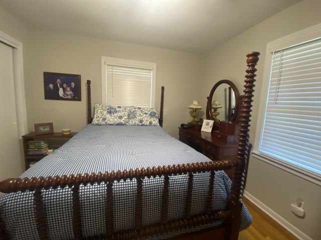 701 Cill St, Smithville, TN 37166