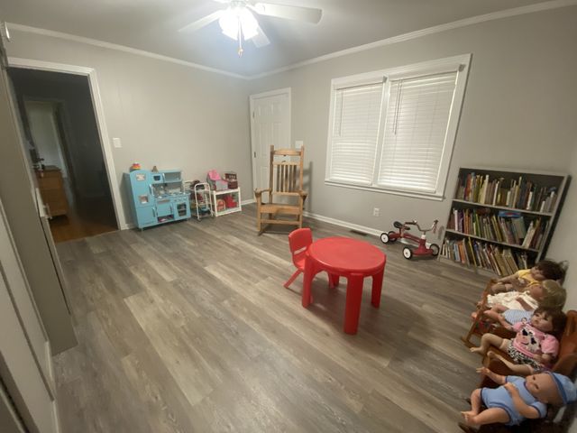 701 Cill St, Smithville, TN 37166