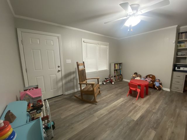701 Cill St, Smithville, TN 37166