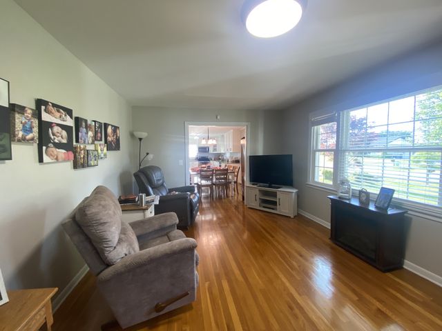 701 Cill St, Smithville, TN 37166