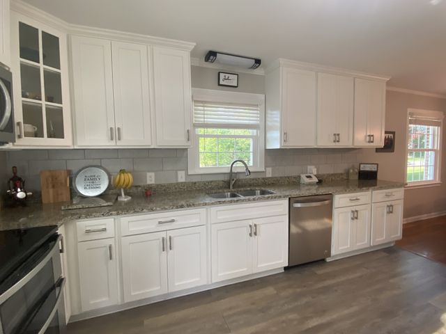 701 Cill St, Smithville, TN 37166