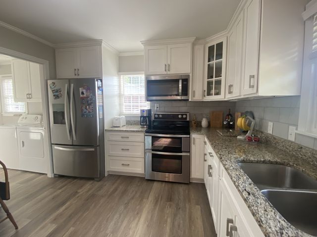 701 Cill St, Smithville, TN 37166