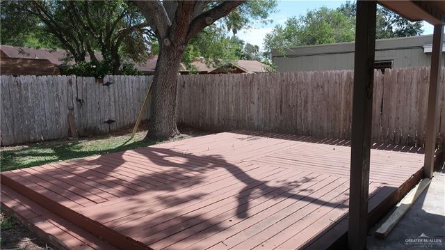 1413 Flamingo Avenue, Mcallen, TX 78504