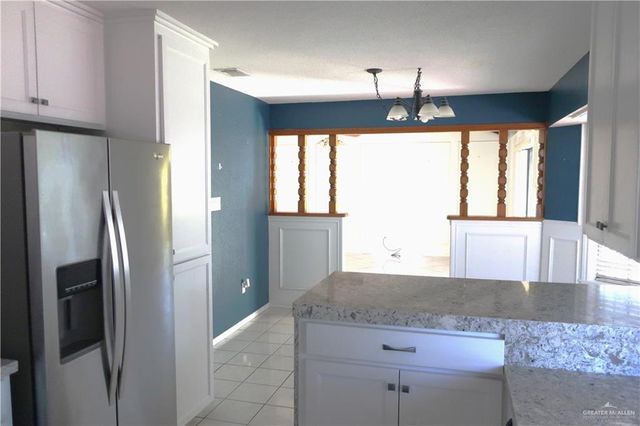 1413 Flamingo Avenue, Mcallen, TX 78504