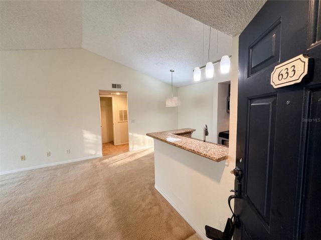 5124 CONROY ROAD 33, Orlando, FL 32811