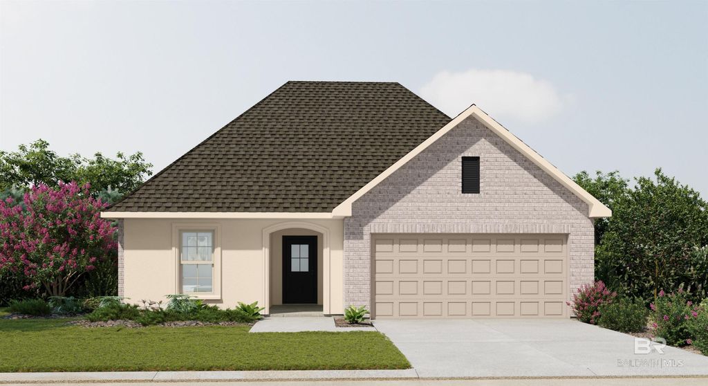 21093 Explorer Drive, Robertsdale, AL 36567