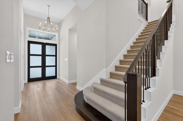 532 Bridle Ranch Drive, Rockwall, TX 75087