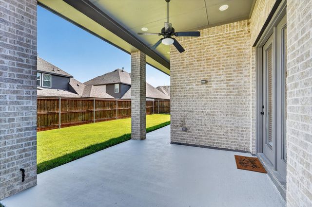 532 Bridle Ranch Drive, Rockwall, TX 75087