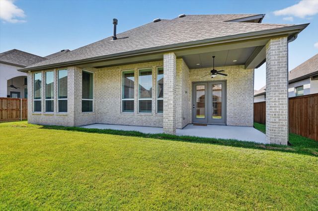 532 Bridle Ranch Drive, Rockwall, TX 75087