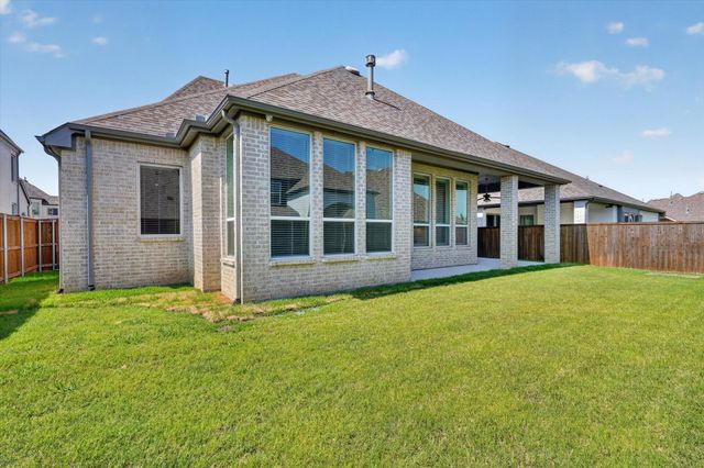 532 Bridle Ranch Drive, Rockwall, TX 75087